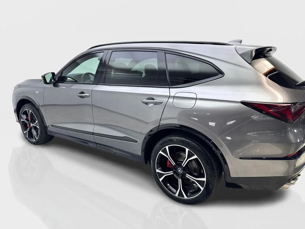 Used 2025  Acura Type S w/Advance Package image 14
