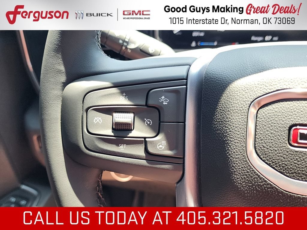2026 GMC Sierra 1500 Elevation - Photo 20