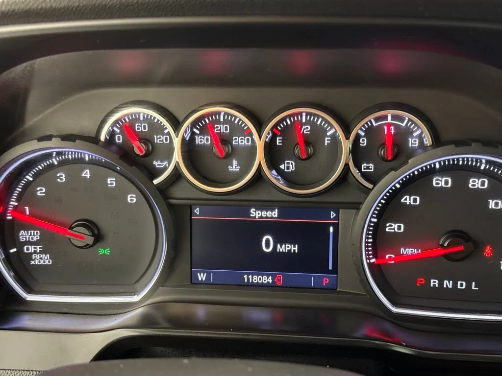 Certified Used 2020 SUMMIT WHITE Chevrolet LT image 35