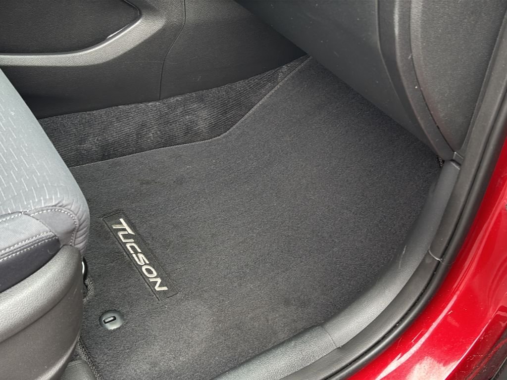 2021 Hyundai Tucson Value - Photo 35