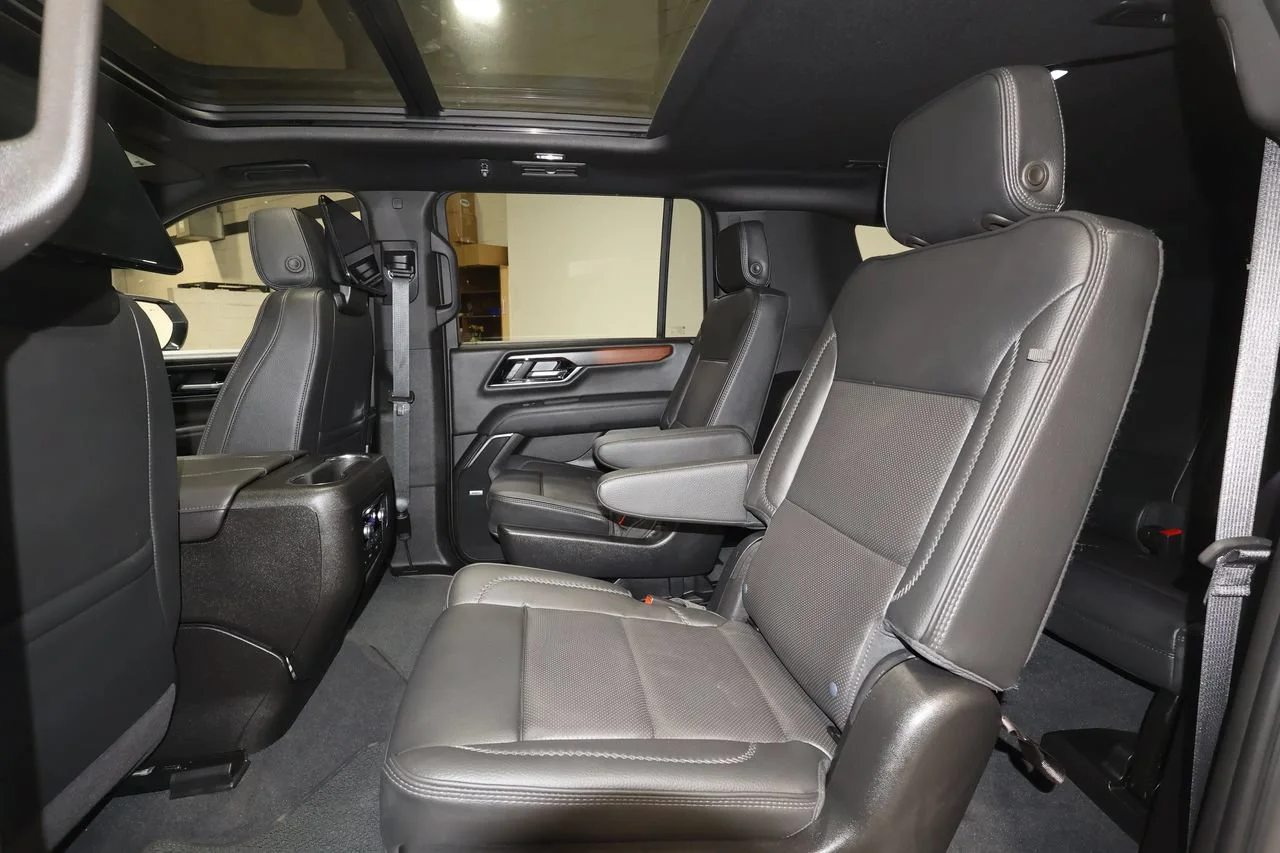 Used 2026 Glacier White Tricoat GMC Denali image 26