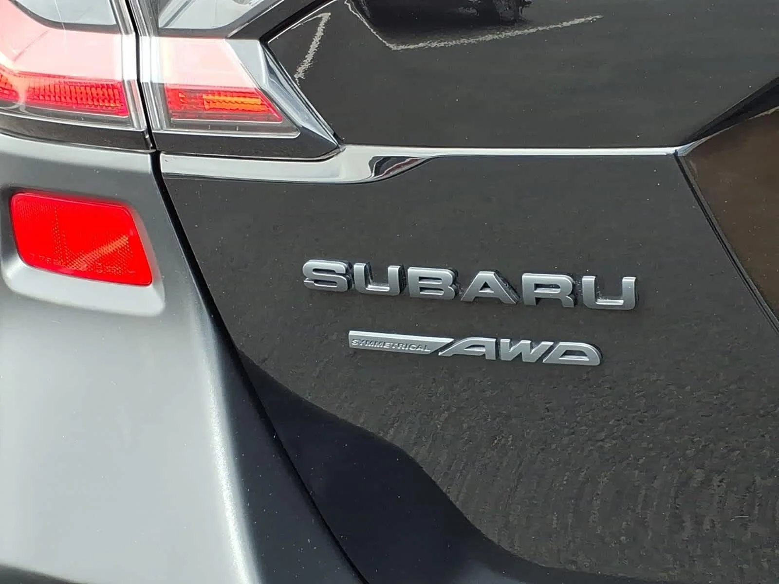 Certified Used 2023 Crystal Black Silica Subaru Wilderness image 13