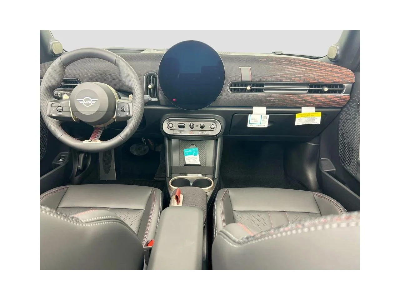 2026 MINI Convertible S - Photo 13