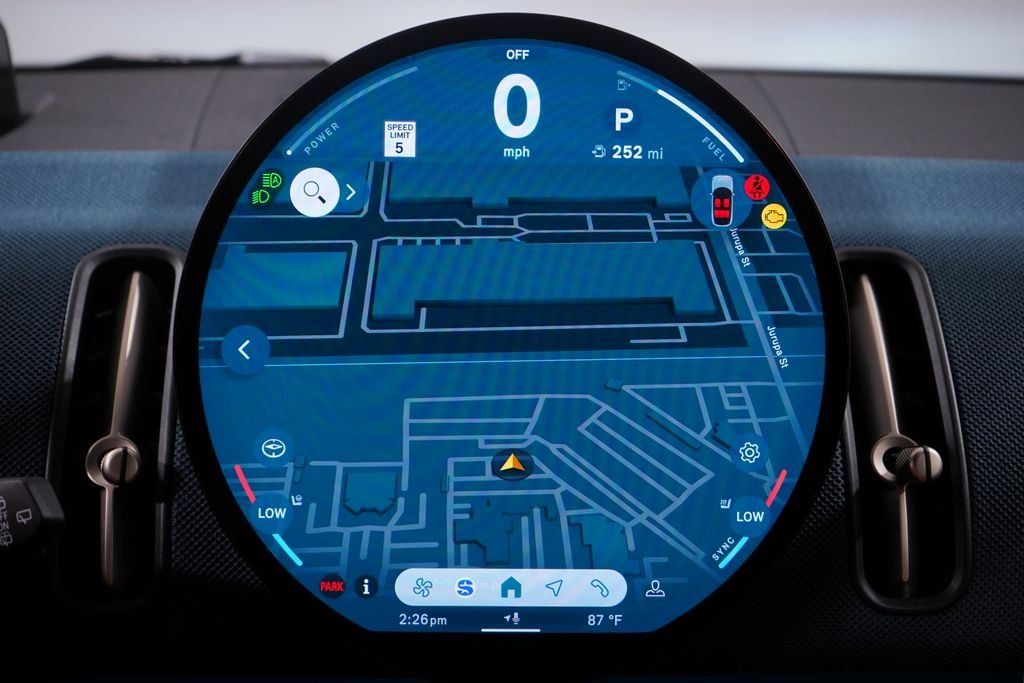 2026 MINI Countryman S - Photo 12