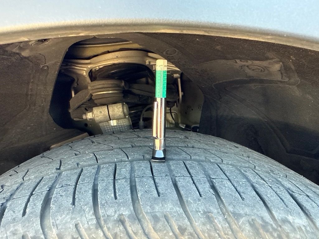 Used 2023 Black Tesla Long Range image 20