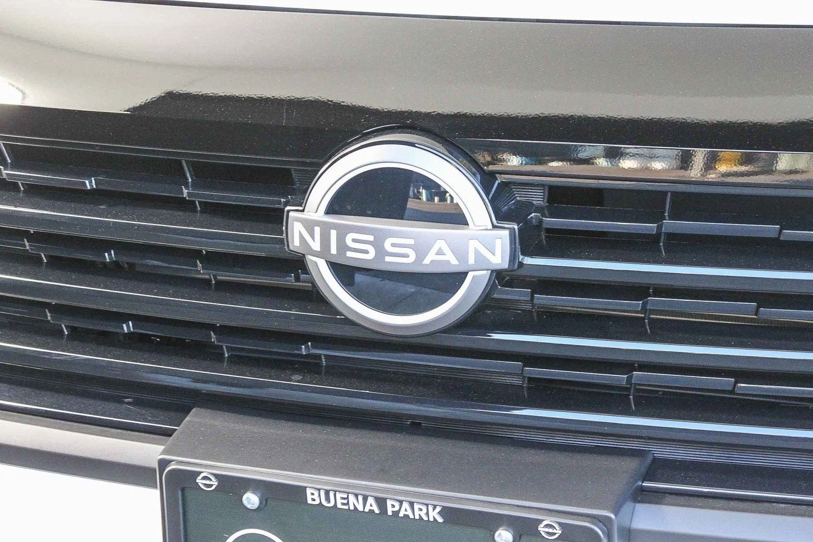 New 2026 Fresh Powder Nissan S image 5