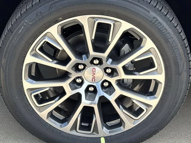New 2026 Sterling Metallic GMC Denali image 10