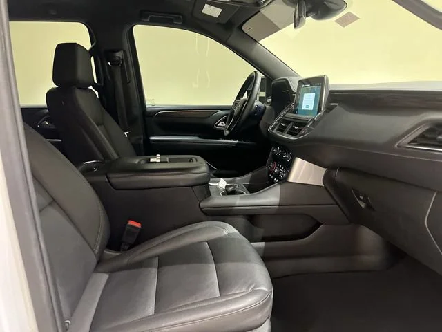 2024 Chevrolet Suburban Z71 - Photo 27