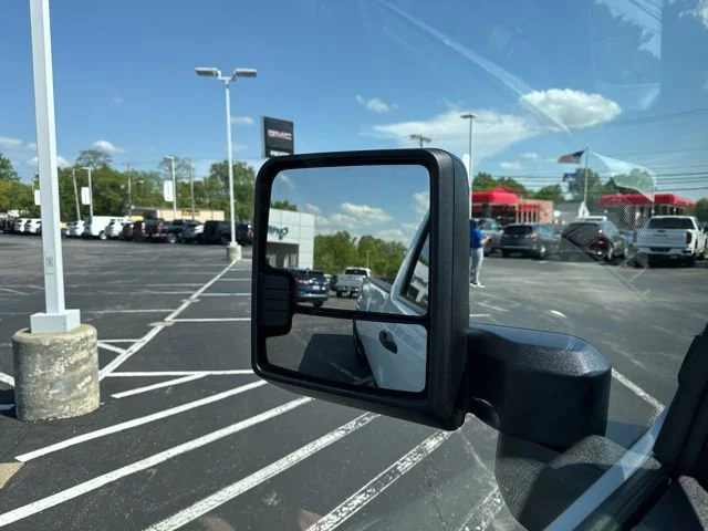 2026 GMC Sierra 2500HD Pro - Photo 16