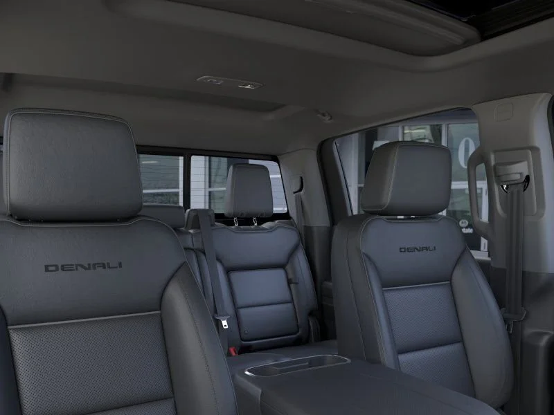 New 2026 DOWNPOUR METALLIC GMC Denali image 31