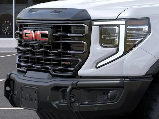 2026 GMC Sierra 1500 AT4X - Photo 17