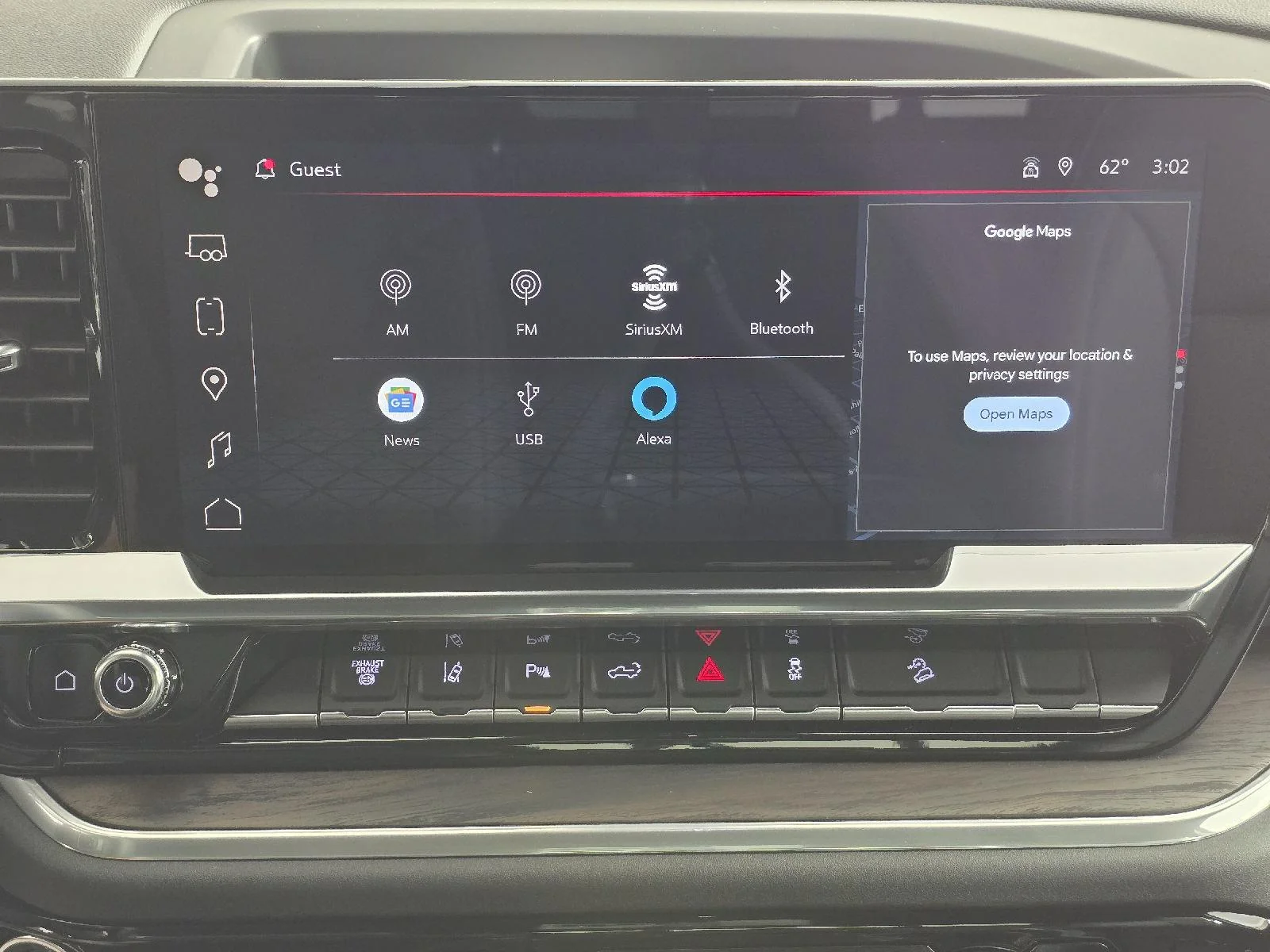 New 2025 Sterling Metallic GMC SLT image 41