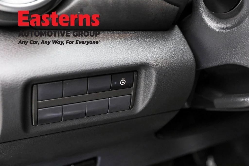 Used 2023 Gray Nissan SR image 21