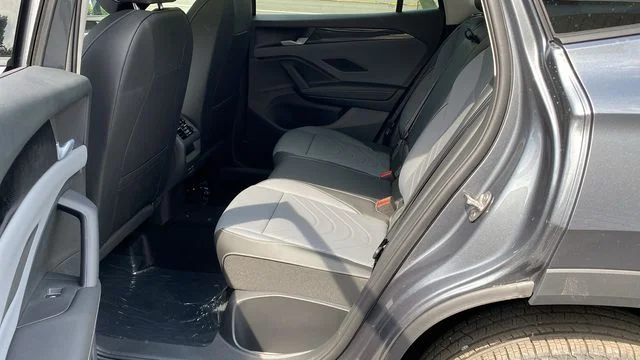 New 2026 Gray Volkswagen 2.0T SE image 21