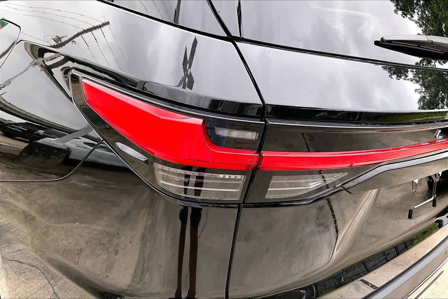 2026 Lexus TX 350 Premium - Photo 6