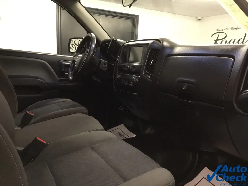 2018 GMC Sierra 1500 Base - Photo 30