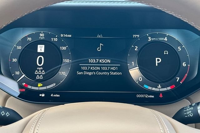 New 2026  Land Rover SE image 23