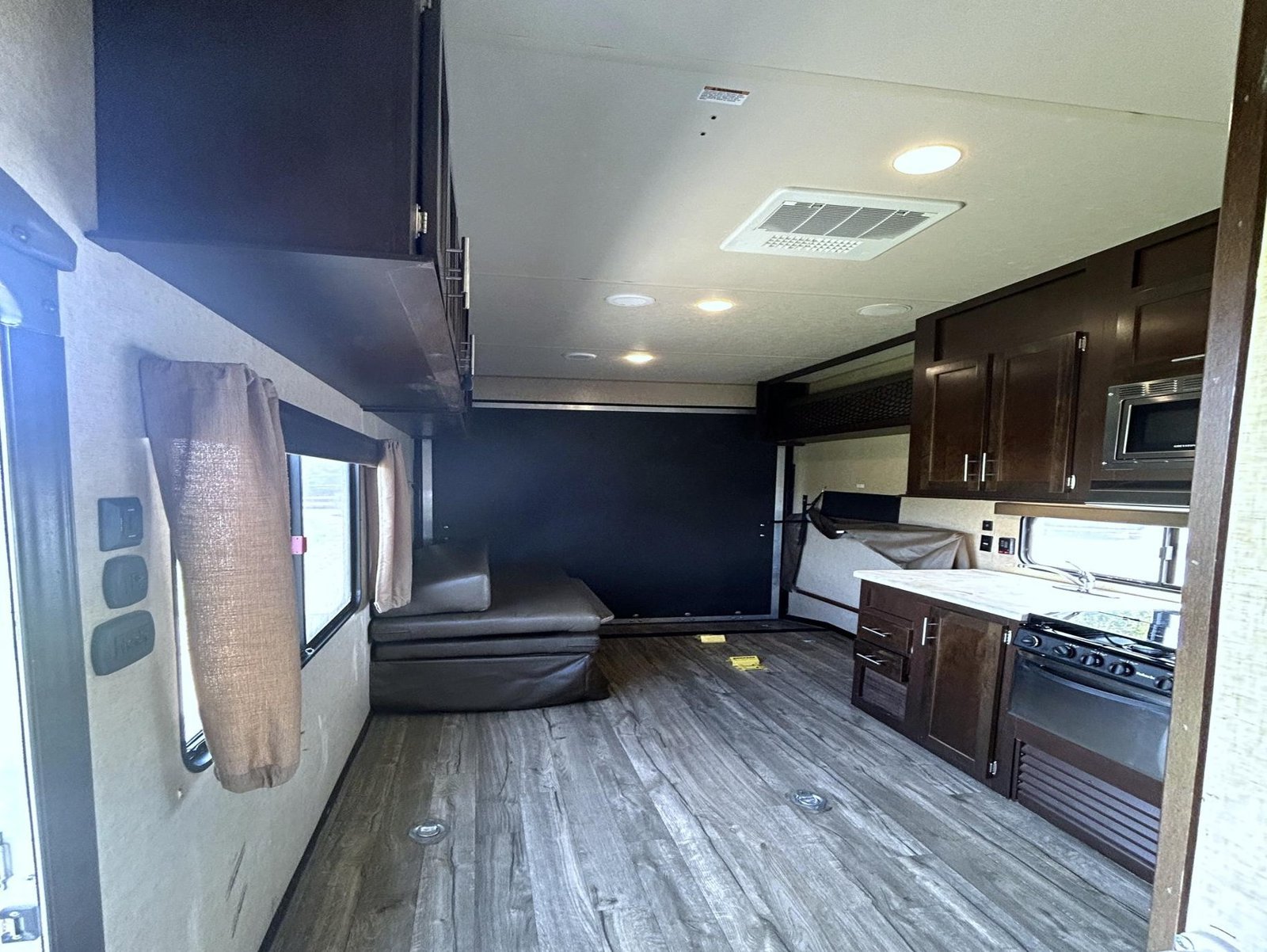 Used 2017 Beige Forest River  image 15
