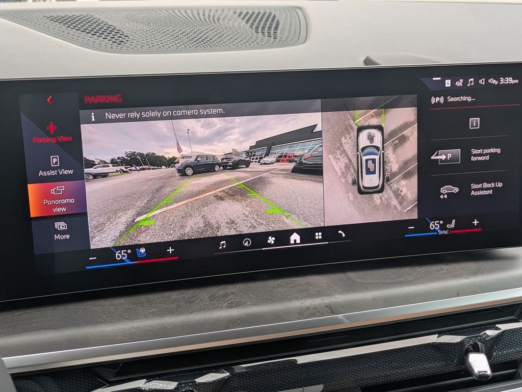 New 2026 Mineral White Metallic BMW xDrive40i image 20