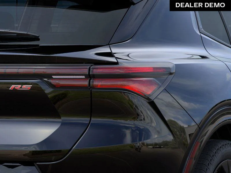 Used 2025  Chevrolet RS image 11