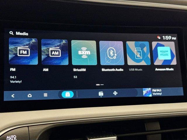 2026 Hyundai Palisade Limited - Photo 35