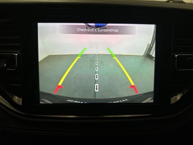 Used 2021 Gray Dodge R/T image 28