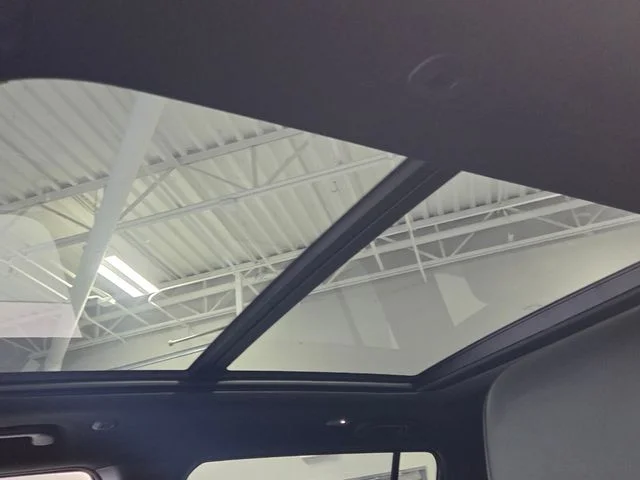 New 2026 High Gloss Black Exterior Paint Jeep Limited Altitude image 20