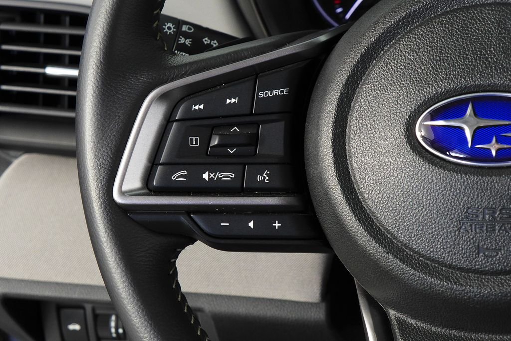 2025 Subaru Legacy Premium - Photo 29