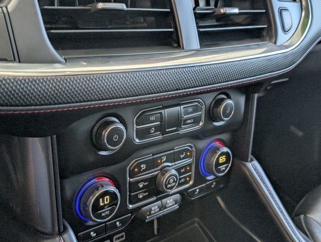 Used 2023 White Chevrolet RST image 20