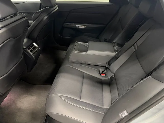 New 2026 Silver Lexus  image 14