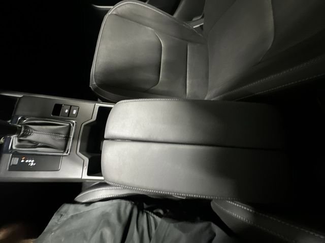 New 2026 Aero Gray Metallic Mazda 2.5 S Preferred AWD image 28