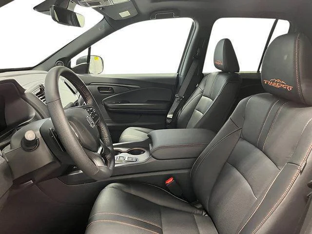 2026 Honda Ridgeline TrailSport - Photo 16