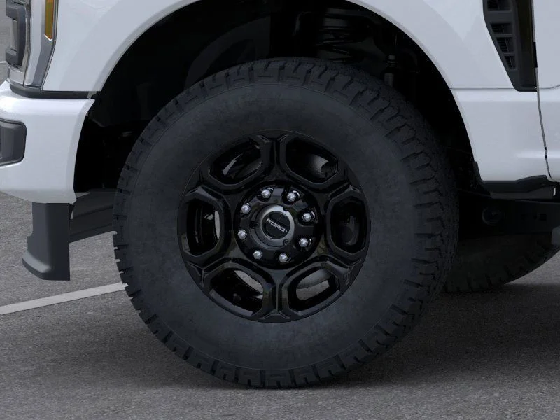 New 2025 Oxford White Ford XL image 20