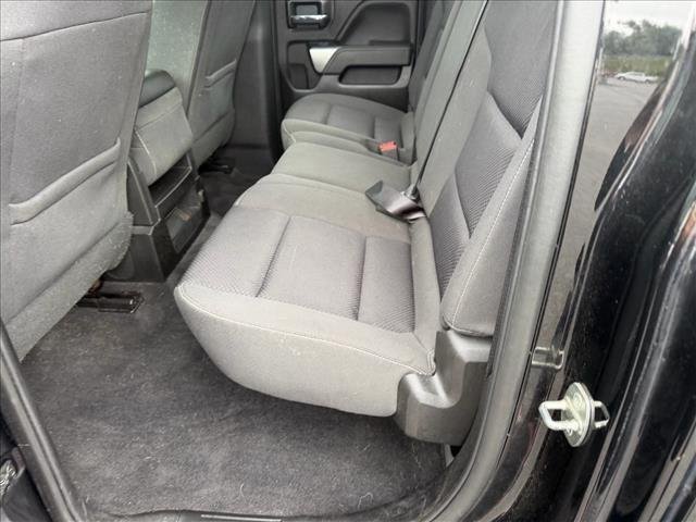 Used 2019 Black Chevrolet LT image 13