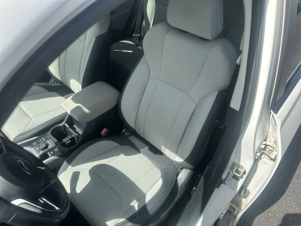 Used 2020 White Subaru Premium image 17
