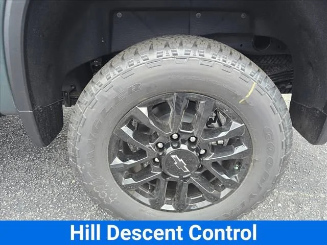 2026 Chevrolet Silverado 2500 HD LT - Photo 33