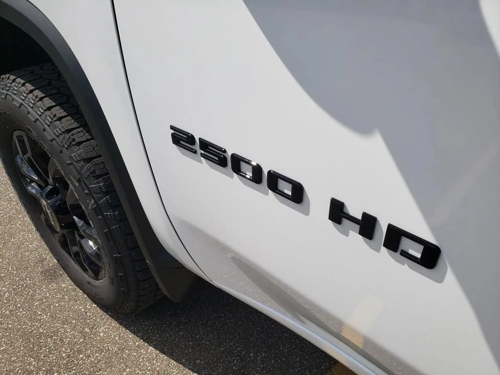 2026 Chevrolet Silverado 2500 HD LT - Photo 12