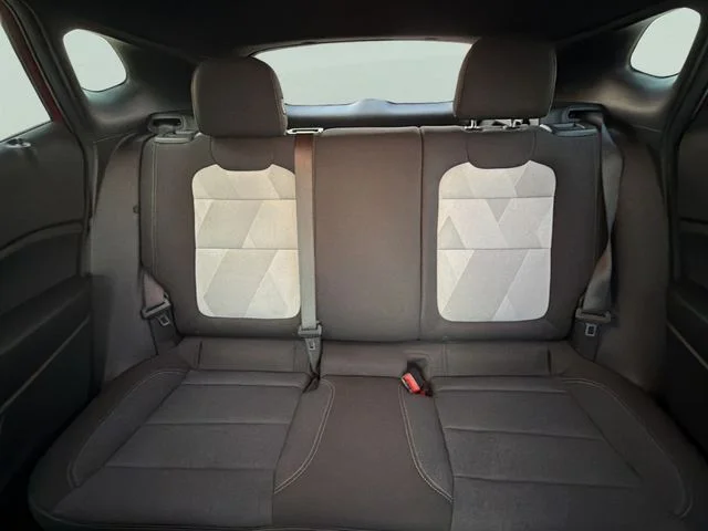 Certified Used 2024 Red Chevrolet 1RS image 17