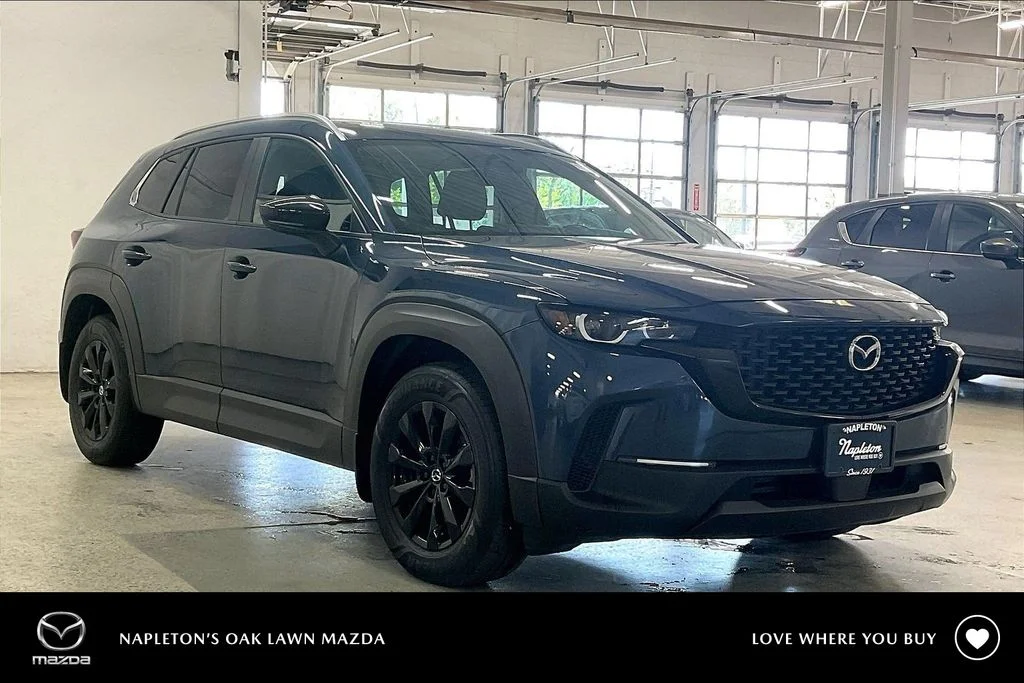 2023 Mazda CX-50 2.5 S PREFERRED PLUS's photo