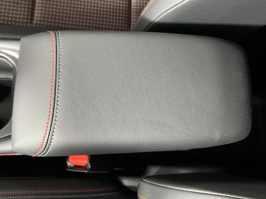 2026 Nissan KICKS SR - Photo 22