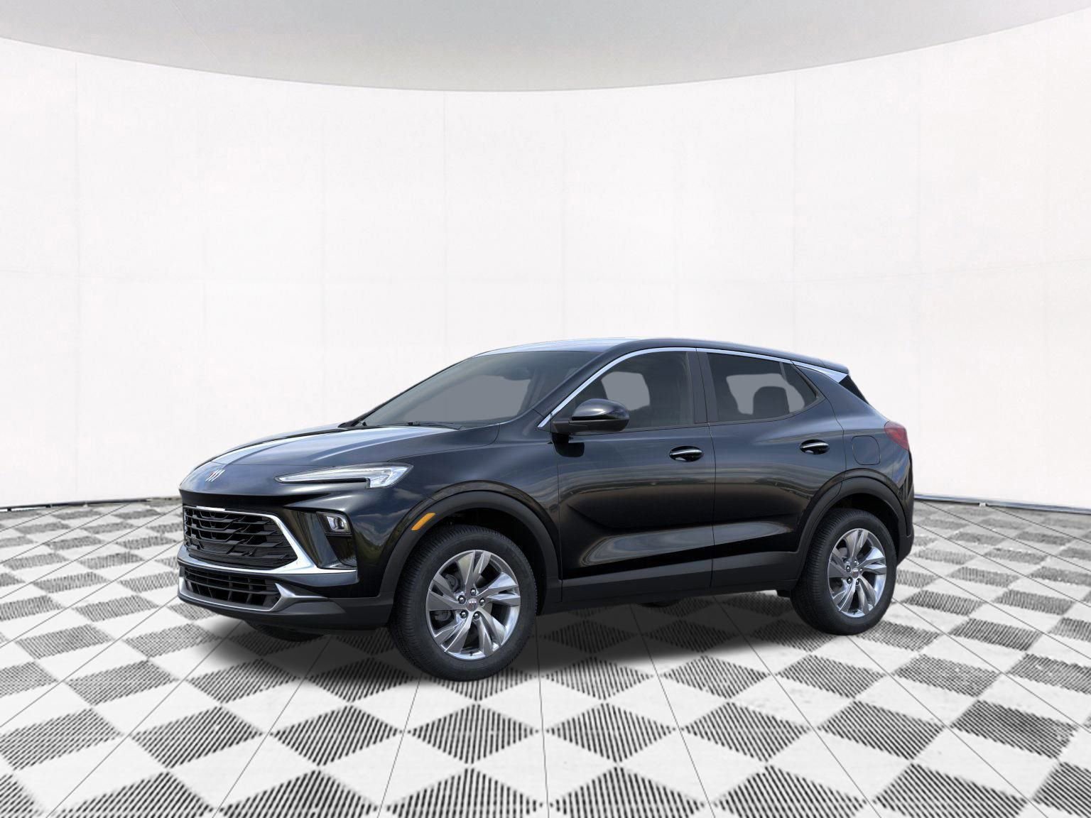 2026 BUICK ENCORE GX - Image 5