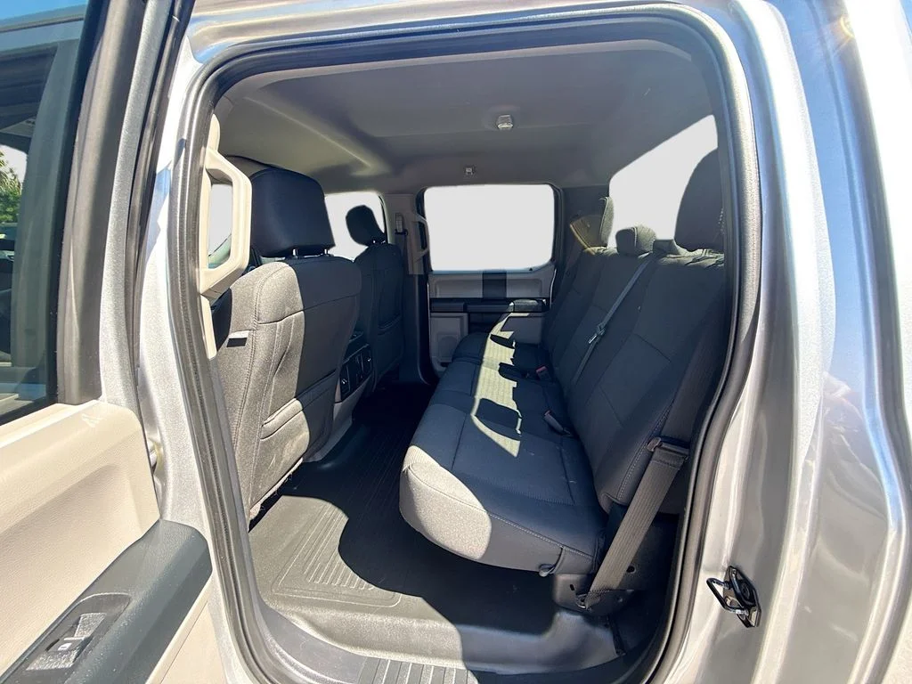Used 2020 Silver Ford XL image 25