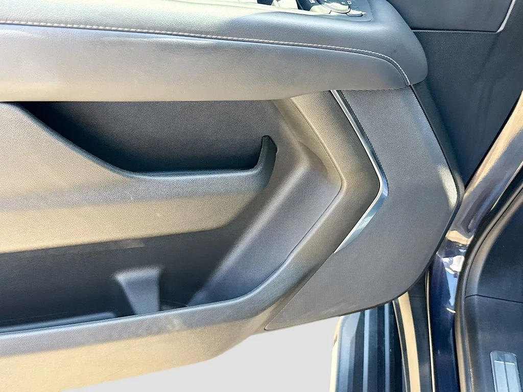 Used 2025 Gray Chevrolet LT image 20