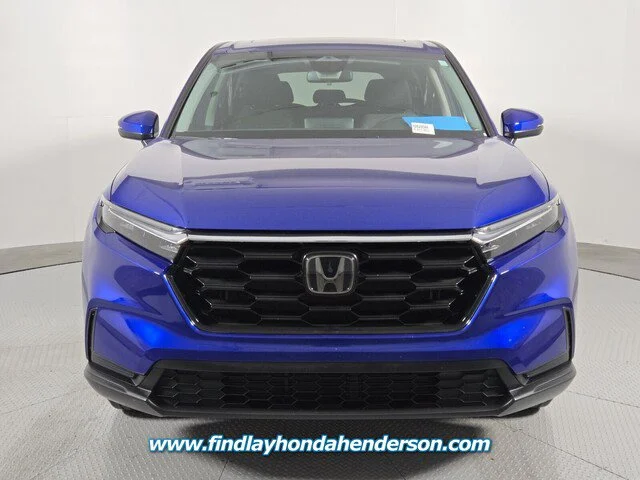 2024 Honda CR-V EX - Photo 42
