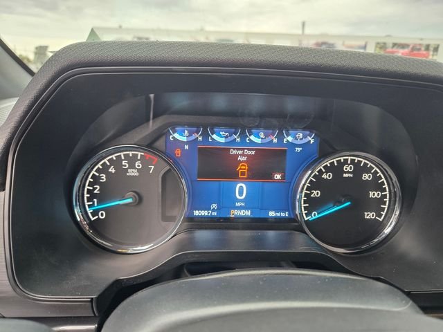 Used 2023  Ford Tremor image 18