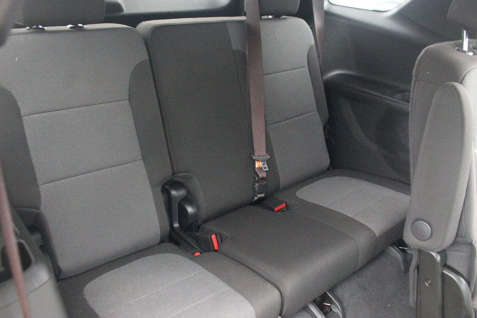Used 2023 Mosaic Black Metallic Chevrolet LT Cloth image 36