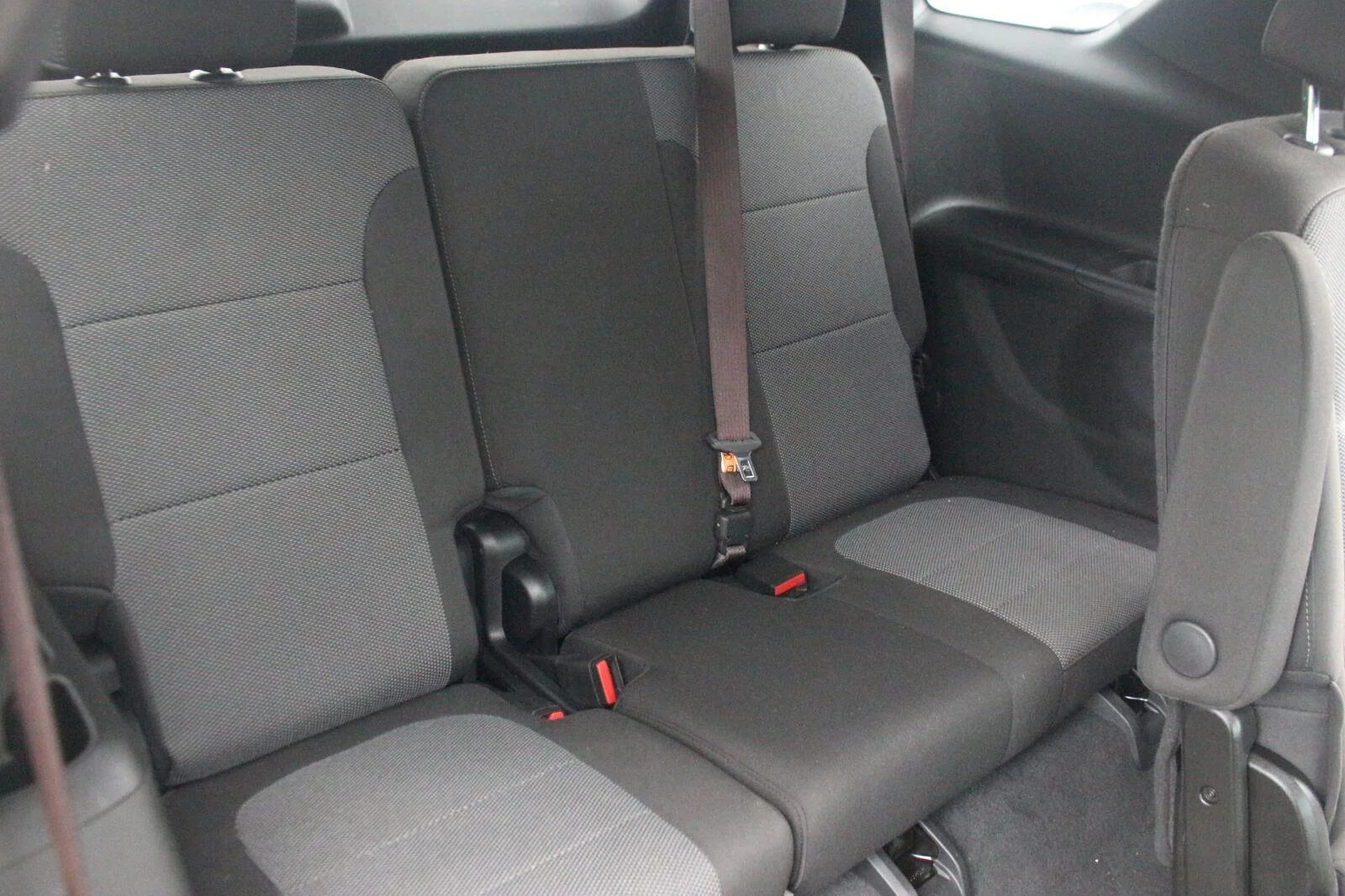 Used 2023 Mosaic Black Metallic Chevrolet LT Cloth image 36