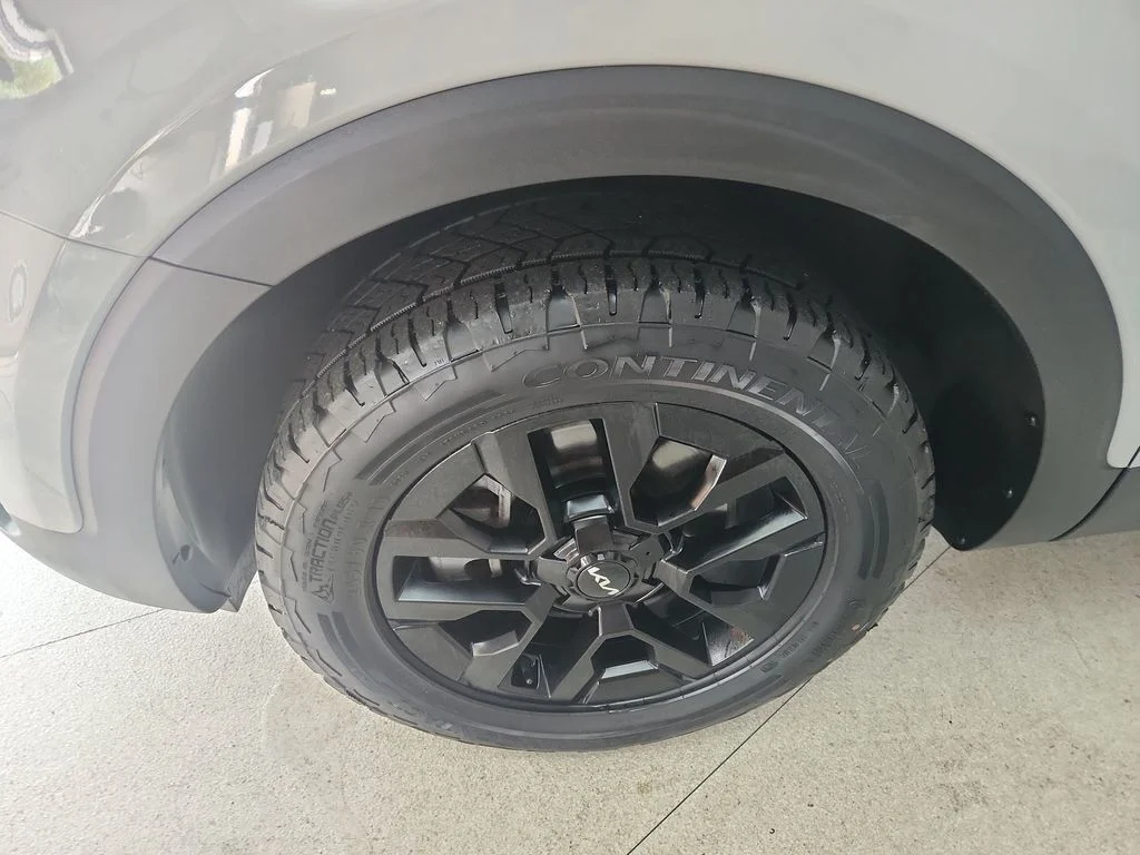 Used 2024 Gray Kia SX-Prestige X-Pro image 16