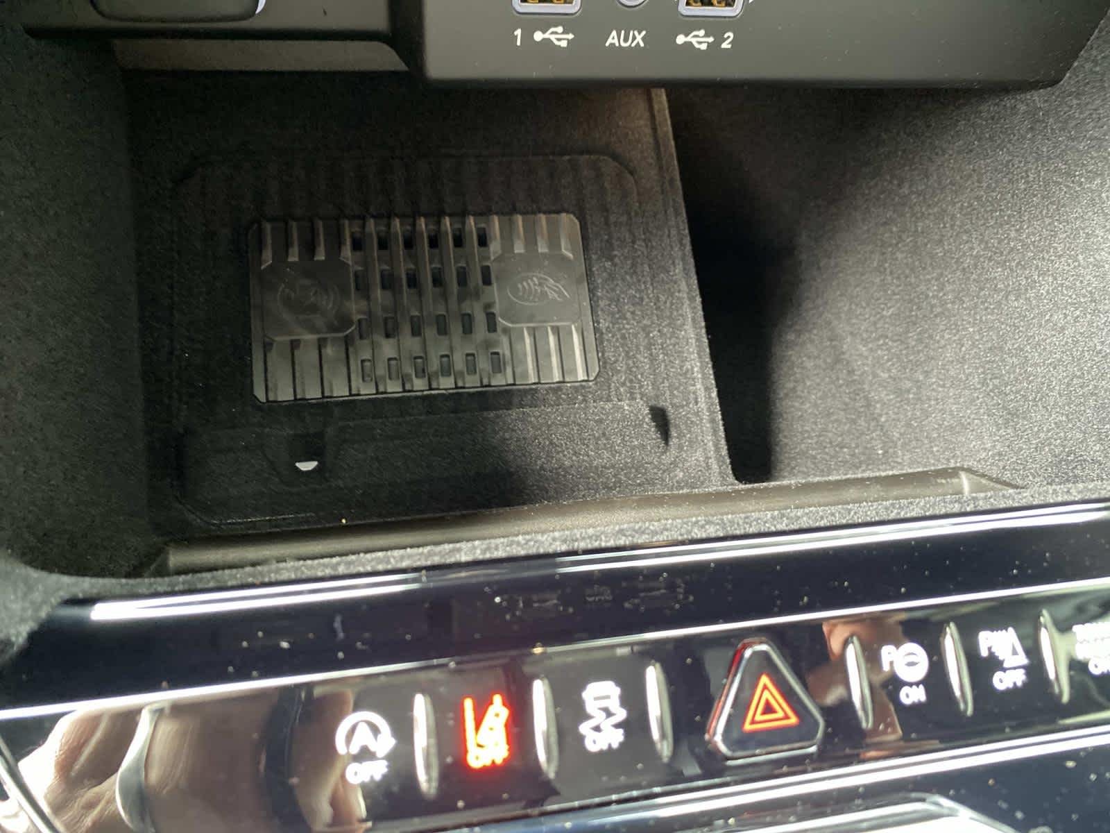 New 2026 Steel Blue Exterior Paint Jeep Limited Reserve image 14