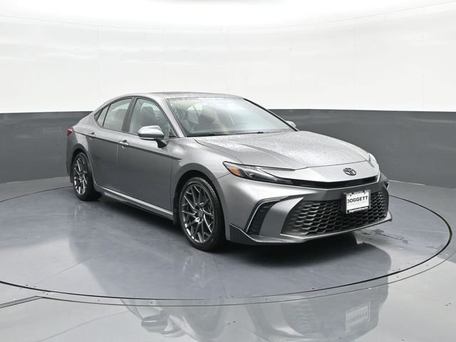 Used 2026 Heavy Metal Toyota SE image 22